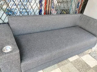 L Shape 3 Piece Couches