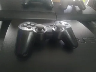 Ps3 Consoles &#43;1 Controller Each&#43;3 Games(R1500 Each)