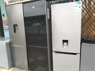 Fridges From R3500 Upwards