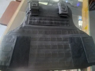 Action Safety Wear Recce Ext Reaction Vest