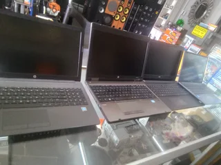 Laptops From R2500 Upwards