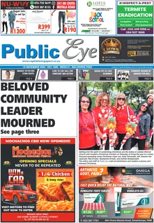 Public Eye 19.12.2025