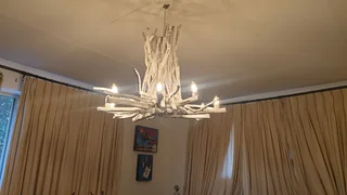 Very beautiful Chandeliers