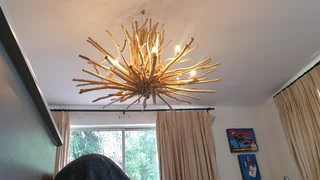Chandeliers for sell