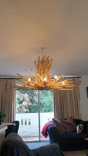 Chandeliers for sell