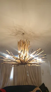 Chandeliers for sell