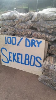 Wood for braai, fireplace,pizza oven