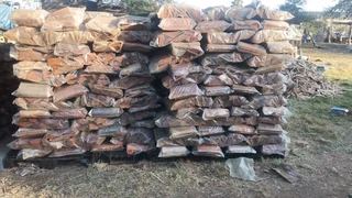 Firewood for sale
