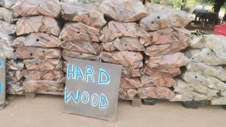 Firewood for sale