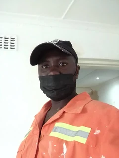 Malawian Gardener is looking for a job