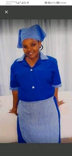 Reliable helper need a job