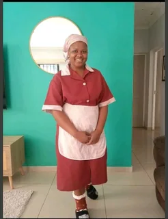 Malawian helper is looking for a job