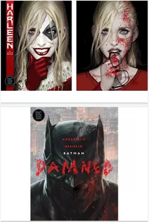 2nd hand Collectable Statues and Comics for sale