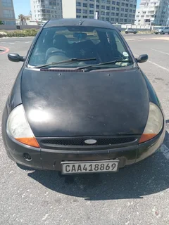 1.3 ford Ak 2006 model