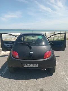 1.3 ford Ak 2006 model