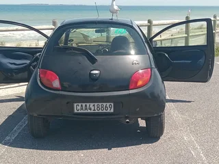 1.3 ford Ak 2006 model