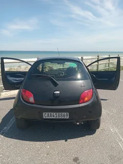 1.3 ford Ak 2006 model