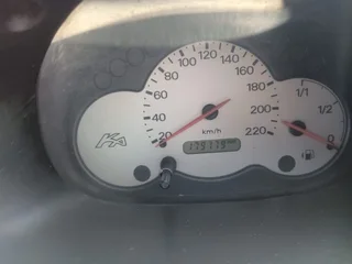 1.3 ford Ak 2006 model