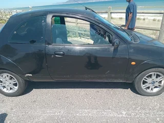 1.3 ford Ak 2006 model