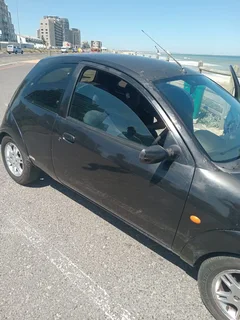 1.3 ford Ak 2006 model