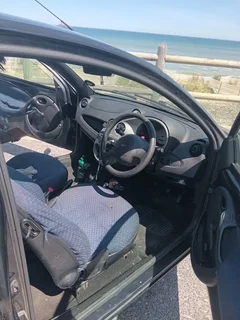 1.3 ford Ak 2006 model