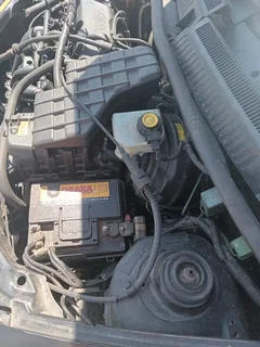 1.3 ford Ak 2006 model