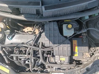 1.3 ford Ak 2006 model