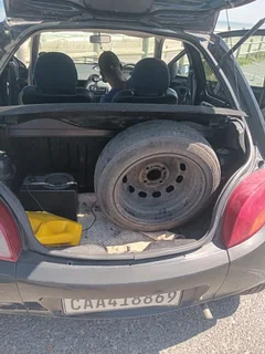 1.3 ford Ak 2006 model