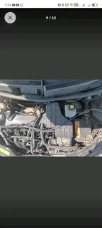 Ford ak 2006 model 1.3 Engen