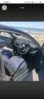 Ford ak 2006 model 1.3 Engen