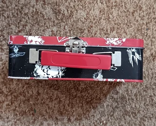 Star Wars Lunch Box metal