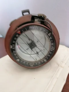 Ship&#39;s Compass