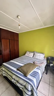 3 bedroom house available for rental