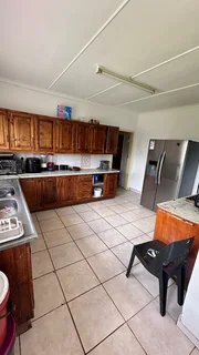 3 bedroom house available for rental