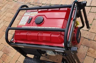 5.5 KW generator