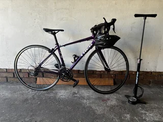 Trek Road Bike