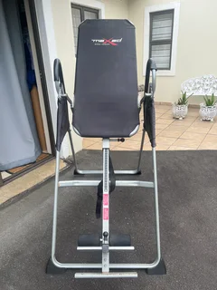 Inversion Table - R 1 500