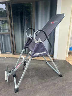 Inversion Table - R 1 500