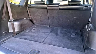 2011 Hyundai Santa-Fe 2.2 CRDi AWD Auto/Diesel243 000kmServices recordedFull