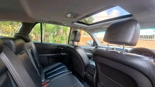 2011 Hyundai Santa-Fe 2.2 CRDi AWD Auto/Diesel243 000kmServices recordedFull