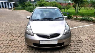 2006 Honda Jazz 1.5iAuto