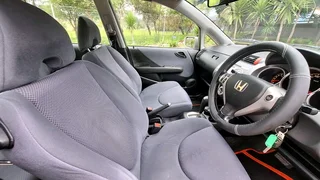 2006 Honda Jazz 1.5iAuto
