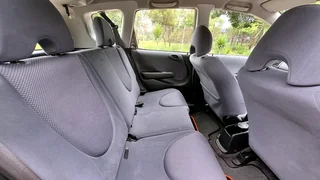 2006 Honda Jazz 1.5iAuto