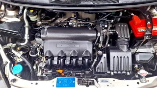 2006 Honda Jazz 1.5iAuto