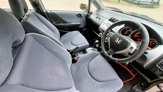 2006 Honda Jazz 1.5iAuto