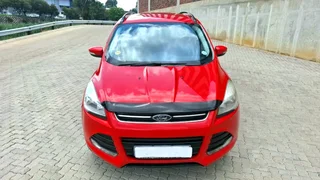 2015 Ford Kuga 1.5T EcoboostManual/Petrol