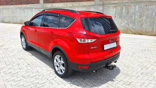 2015 Ford Kuga 1.5T EcoboostManual/Petrol