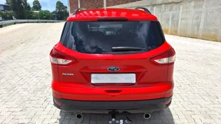 2015 Ford Kuga 1.5T EcoboostManual/Petrol