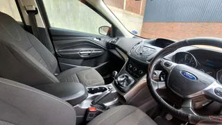 2015 Ford Kuga 1.5T EcoboostManual/Petrol