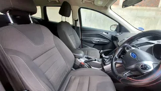 2015 Ford Kuga 1.5T EcoboostManual/Petrol